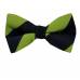 Mens Self Tie Bow Tie Self Tie