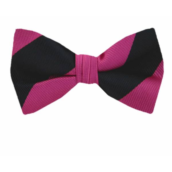 Mens Self Tie Bow Tie Self Tie