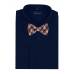 Mens Self Tie Bow Tie Self Tie