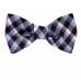 Mens Self Tie Bow Tie Self Tie