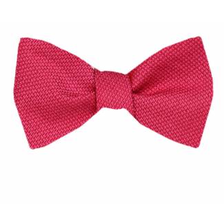 Mens Self Tie Bow Tie Self Tie