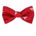 Mens Self Tie Bow Tie Self Tie