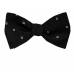 Mens Self Tie Bow Tie Self Tie