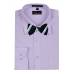 Mens Self Tie Bow Tie Self Tie