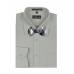 Mens Self Tie Bow Tie Self Tie