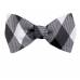 Mens Self Tie Bow Tie Self Tie