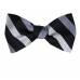 Mens Self Tie Bow Tie Self Tie