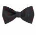 Mens Self Tie Bow Tie Self Tie