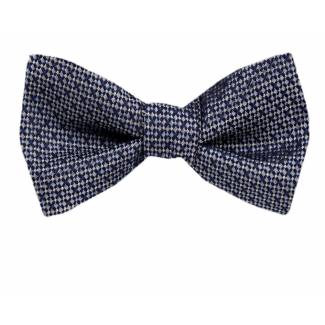 Mens Self Tie Bow Tie Self Tie