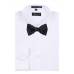 Mens Self Tie Bow Tie Self Tie