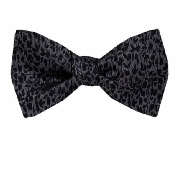 Mens Self Tie Bow Tie Self Tie