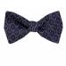 Mens Self Tie Bow Tie Self Tie