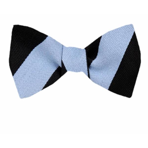 Mens Self Tie Bow Tie Self Tie