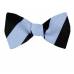 Mens Self Tie Bow Tie Self Tie