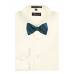 Mens Self Tie Bow Tie Self Tie