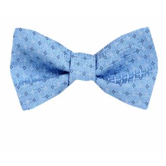 Mens Self Tie Bow Tie Self Tie