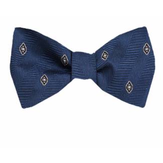 Mens Self Tie Bow Tie Self Tie