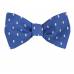 Mens Self Tie Bow Tie Self Tie