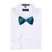 Mens Self Tie Bow Tie Self Tie