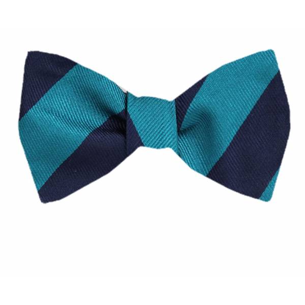 Mens Self Tie Bow Tie Self Tie