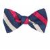 Mens Self Tie Bow Tie Self Tie