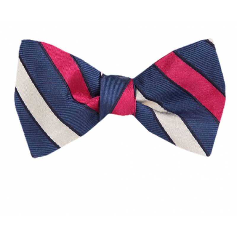 Mens Self Tie Bow Tie