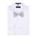 Mens Self Tie Bow Tie Self Tie