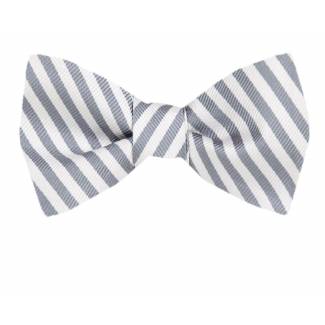 Mens Self Tie Bow Tie Self Tie