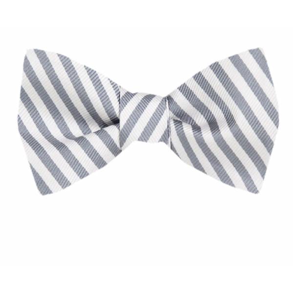 Mens Self Tie Bow Tie Self Tie