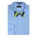 Mens Self Tie Bow Tie Self Tie
