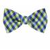 Mens Self Tie Bow Tie Self Tie