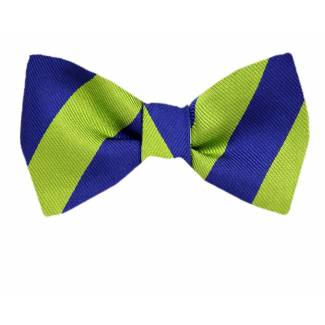Mens Self Tie Bow Tie Self Tie