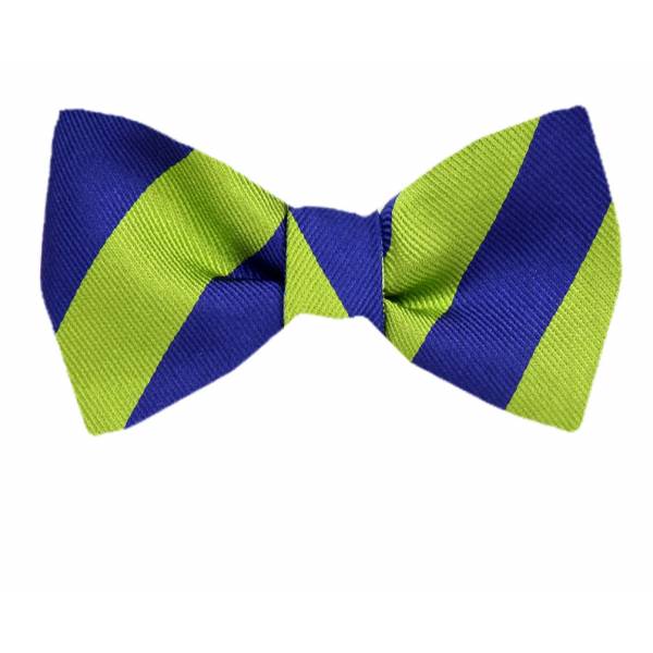 Mens Self Tie Bow Tie Self Tie