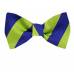 Mens Self Tie Bow Tie Self Tie