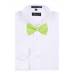 Mens Self Tie Bow Tie Self Tie
