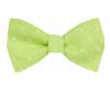 Mens Self Tie Bow Tie Self Tie