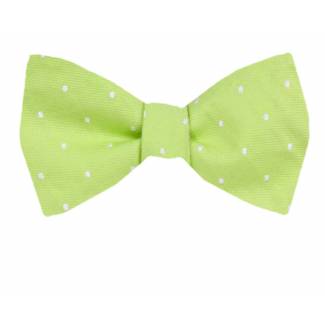 Mens Self Tie Bow Tie Self Tie