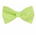 Mens Self Tie Bow Tie Self Tie