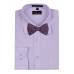 Mens Self Tie Bow Tie Self Tie