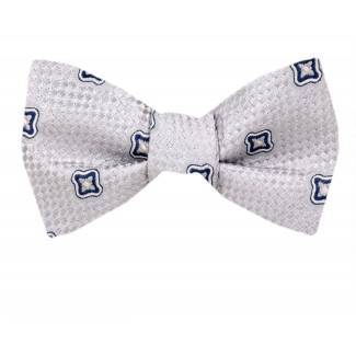 Mens Self Tie Bow Tie Self Tie