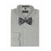 Mens Self Tie Bow Tie Self Tie