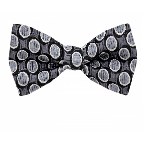 Mens Self Tie Bow Tie Self Tie