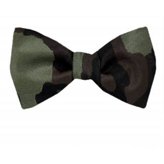 Mens Self Tie Bow Tie Self Tie