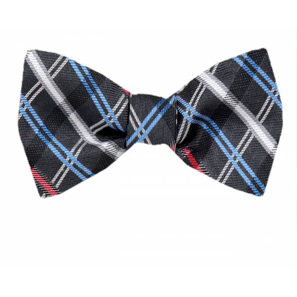 Mens Self Tie Bow Tie Self Tie