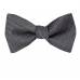 Mens Self Tie Bow Tie Self Tie