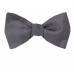 Mens Self Tie Bow Tie Self Tie