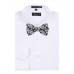 Mens Self Tie Bow Tie Self Tie