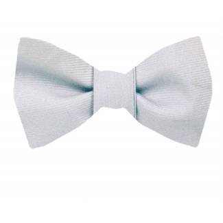 Mens Self Tie Bow Tie Self Tie