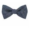 Mens Self Tie Bow Tie Self Tie