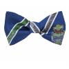 Mens Self Tie Bow Tie Self Tie